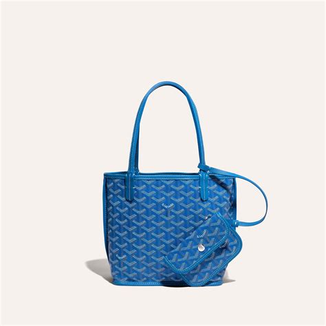 goyard st anjou|goyard anjou mini price euro.